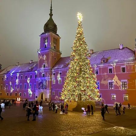 Apartament Palace 4 Wifi 65'tv Netflix Hbogo Appletv *