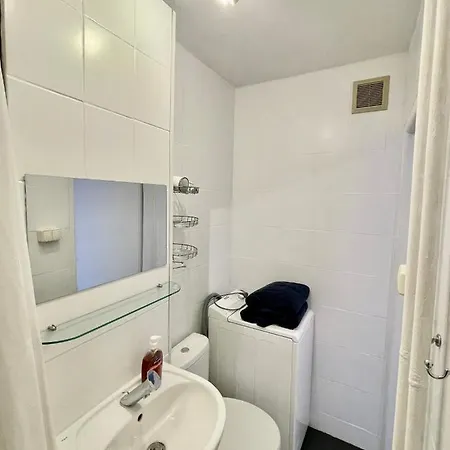 Palace 4 Wifi 65'tv Netflix Hbogo Appletv * Warszawa