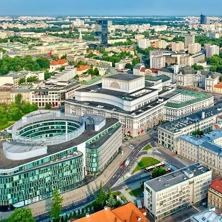 Palace 4 Wifi 65'tv Netflix Hbogo Appletv Apartament