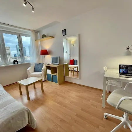 Apartment Palace 4 Wifi 65'tv Netflix Hbogo Appletv