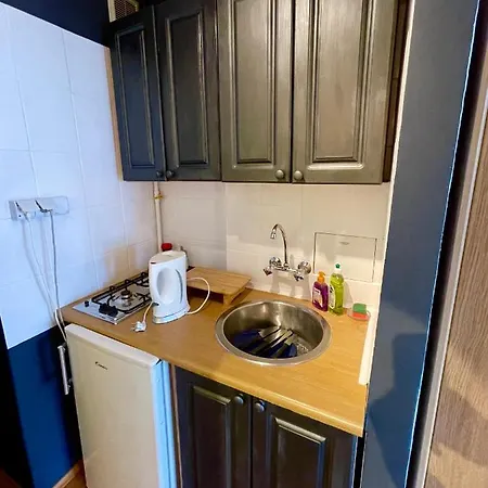Palace 4 Wifi 65'tv Netflix Hbogo Appletv Apartment
