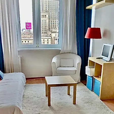 Palace 4 Wifi 65'tv Netflix Hbogo Appletv Appartement