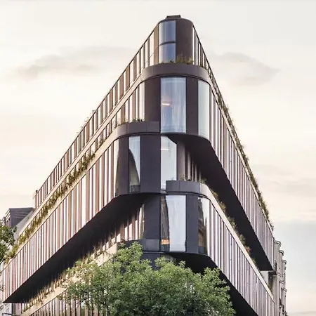 Palace 4 Wifi 65'tv Netflix Hbogo Appletv Appartement Varsovie