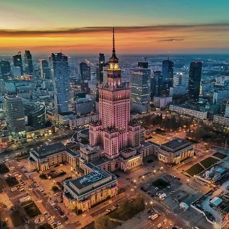 Appartement Palace 4 Wifi 65'tv Netflix Hbogo Appletv *