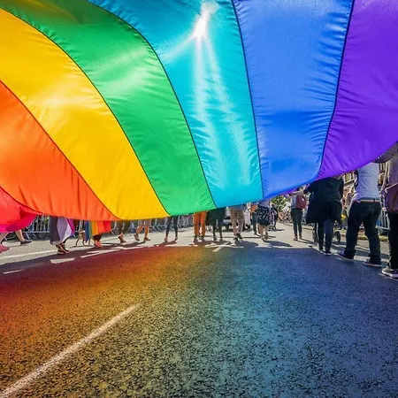 Palace 4 Wifi 65'tv Netflix Hbogo Appletv Appartement