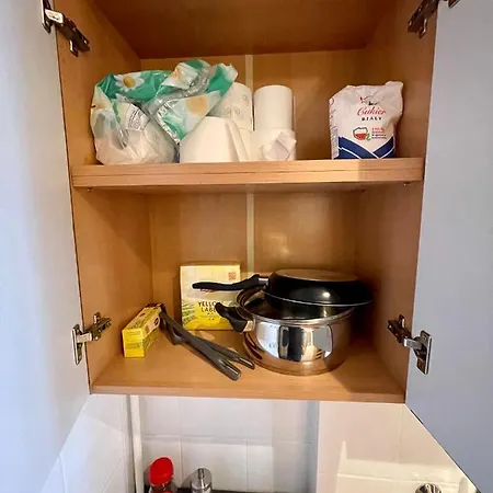 Palace 4 Wifi 65'tv Netflix Hbogo Appletv Appartement *